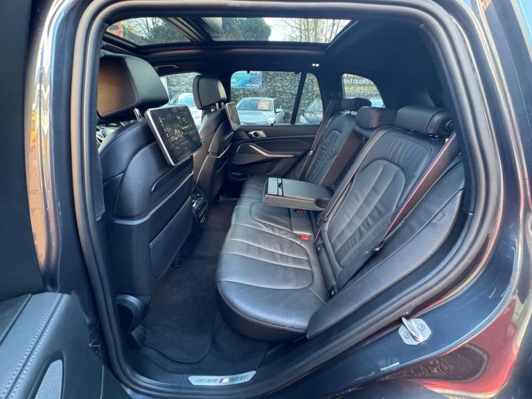 2020 BMW X5 xDrive45e M Sport 5dr Auto ESTATE PETROL/ELECTRIC Automatic