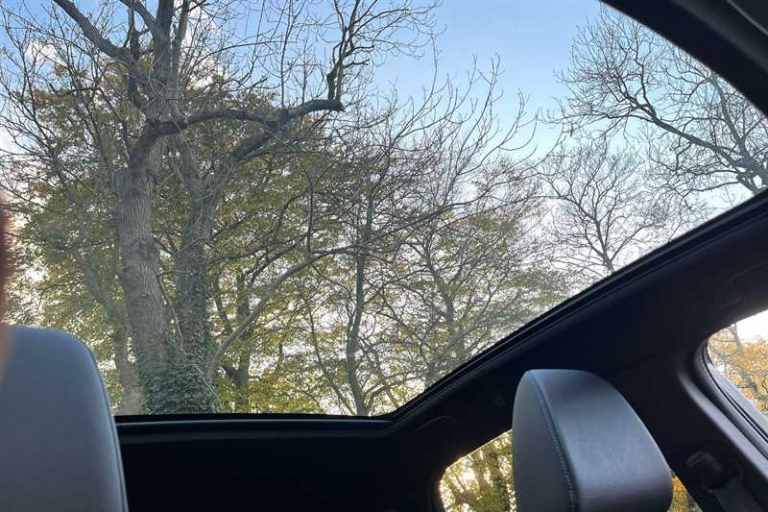 2022 Nissan Qashqai 1.3 DIG-T MH TEKNA 5DR Hatchback Petrol Manual