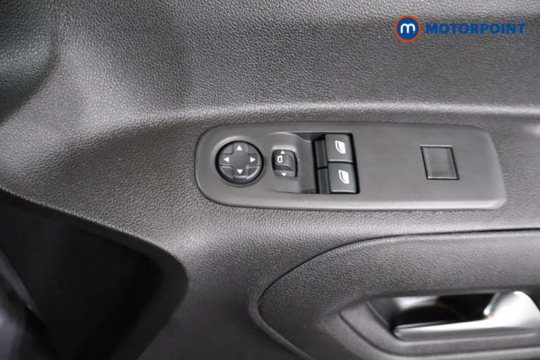 2025 Citroen Berlingo 1.5 BlueHDi 100ps Crew Van Enterprise PANEL VAN DIESEL Manual