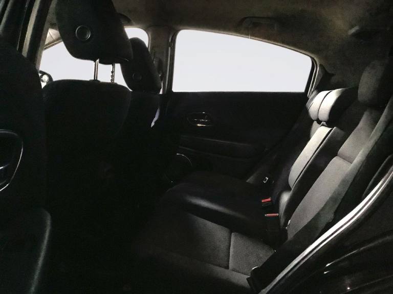 2016 Honda HR-V 1.6 i-DTEC SE Navi SUV 5dr Diesel Manual Euro 6 (s/s) (120 ps) HATCHBACK Diesel M...