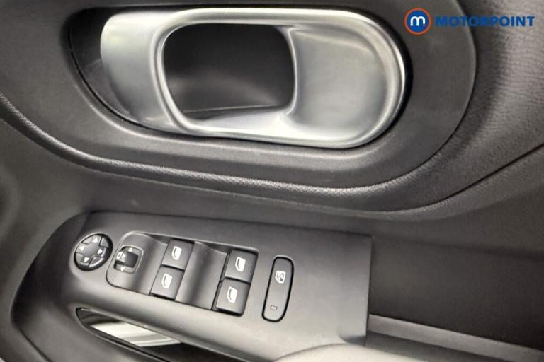 2019 Citroen C5 Aircross 1.2 PureTech 130 Flair Plus 5dr HATCHBACK PETROL Manual