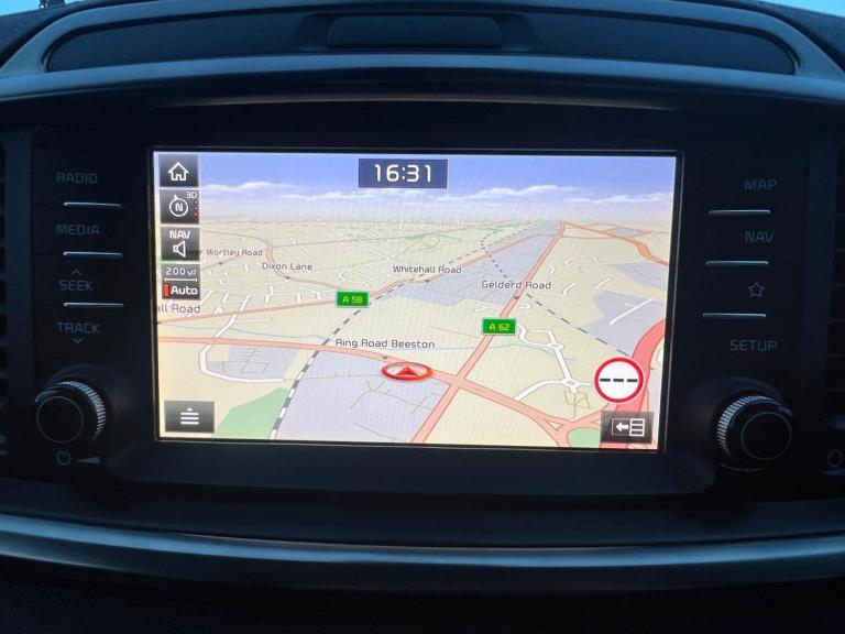 2018 Kia Sorento 2.2 CRDi GT-Line Auto AWD Euro 6 (s/s) 5dr ESTATE Diesel Automatic