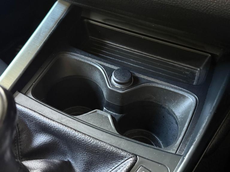 2015 BMW 1 Series 1.6 118i Sport Euro 6 (s/s) 5dr HATCHBACK Petrol Manual