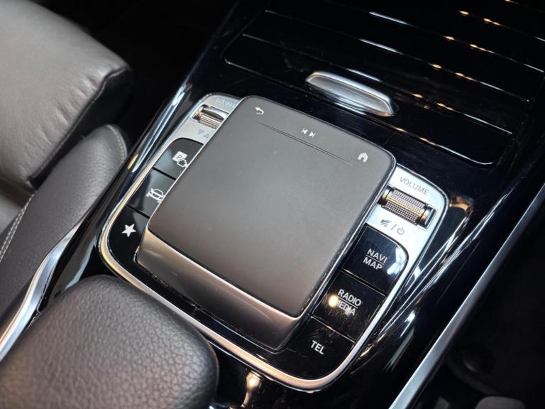 2019 Mercedes-Benz A-Class A35 4Matic Premium 5dr Auto HATCHBACK PETROL Automatic