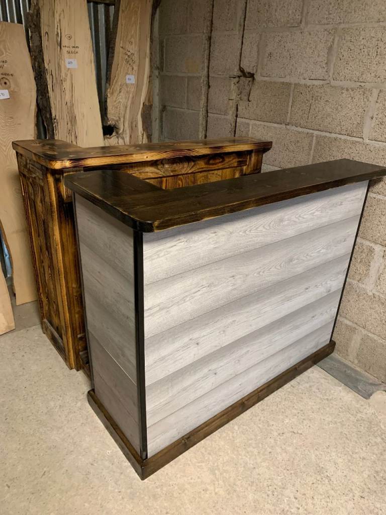Home Bar/ Reception counter/ Shop counter/ Salon counter etc.