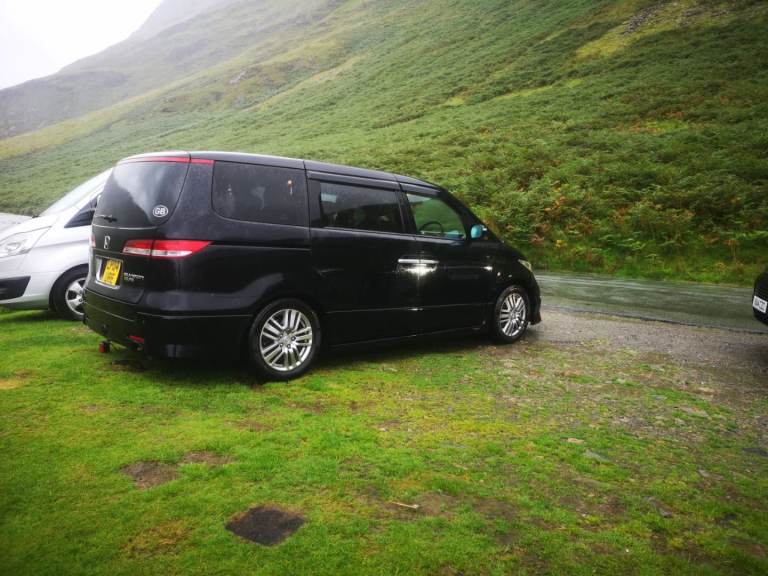 Honda, 2004, 2354 (cc)