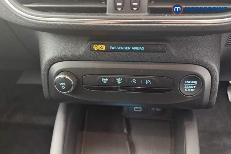 2024 Ford Focus 1.0 EcoBoost Hybrid mHEV Titanium X 5dr Hatchback Petrol Manual