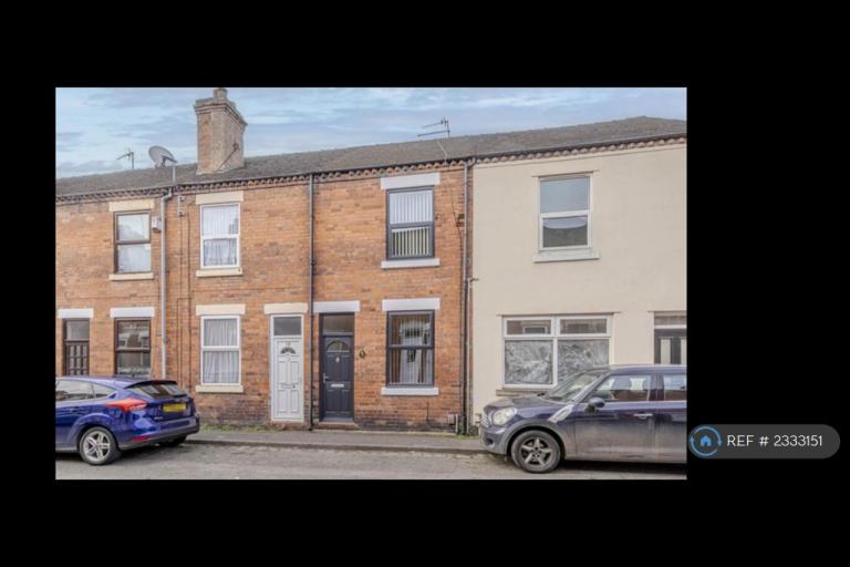 2 bedroom house in Stubbs Gate, Newcastle, ST5 (2 bed) (#2333151)