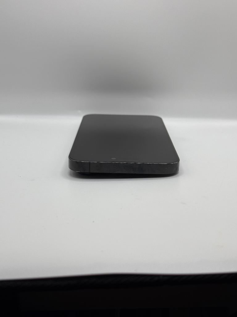 PRISTINE: Apple iPhone 14 Pro, 128gb, Black (UNLOCKED)