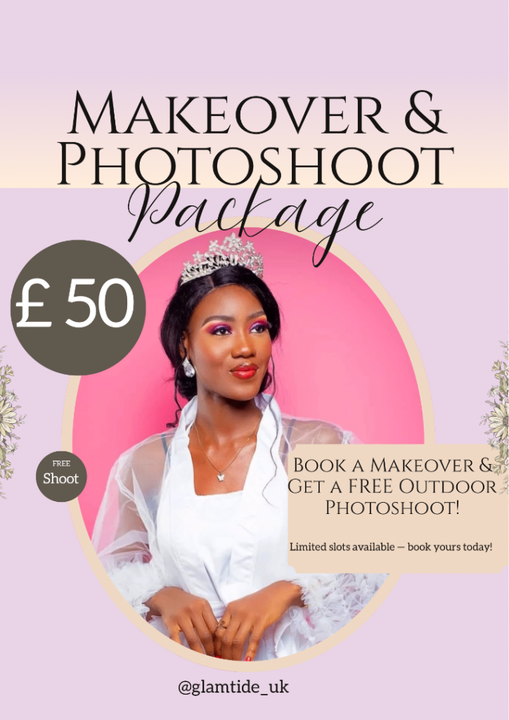 Makeup artist 