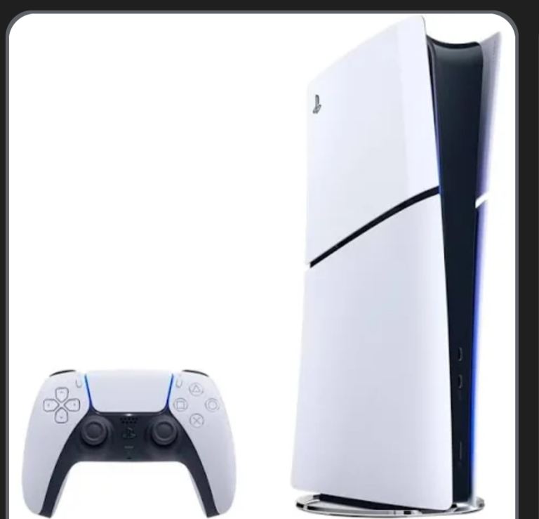 Ps5 monitor gaming chair headset + games 