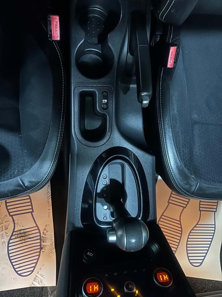 2013 Nissan Qashqai 1.6 [117] 360 5dr CVT HATCHBACK PETROL Automatic