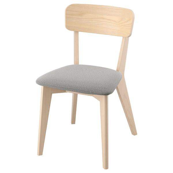 LISABO chairs from Ikea still boxed