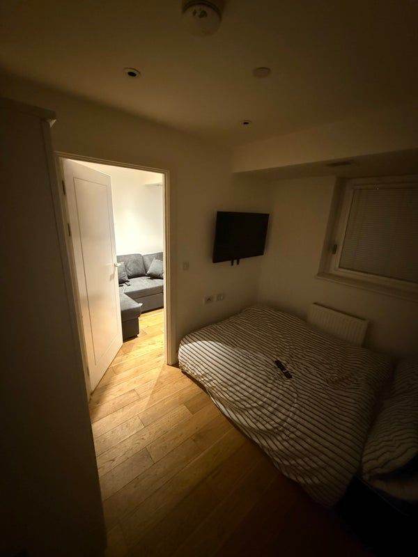 Spacious and Cosy Double Rooms for Rent in - CR0 1GB