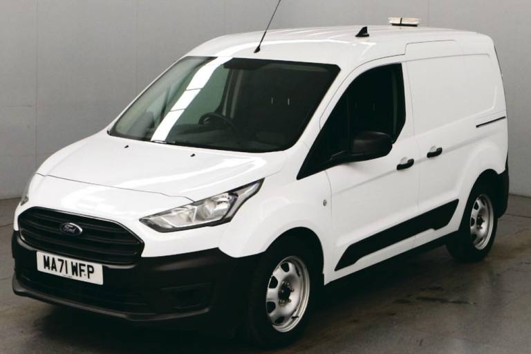 2021 Ford Transit Connect 1.5 200 EcoBlue Leader 75 BHP L1 SWB Euro 6 ULEZ Compliant Panel Van Di...