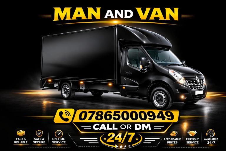 CHEAP & LOCAL HOUSE REMOVAL MAN WITH VAN ANYTIME HOUSE REMOVAL FREE QOUETS SAME DAY PROFESSIONAL