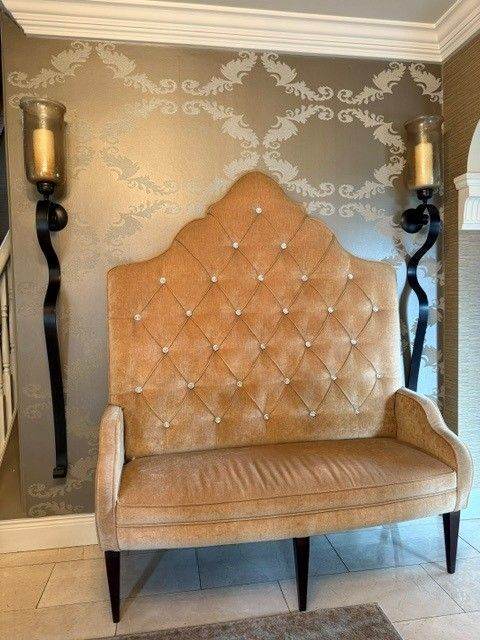 Elegant Seat