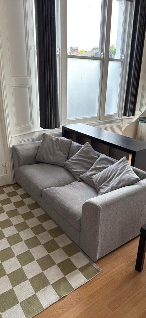 FREE SOFA PICK UP HACKNEY E8