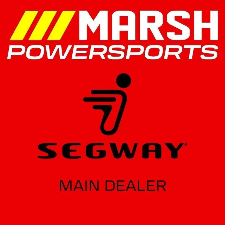 Segway Fugleman UT10E - Segway Main Dealer - Order NOW!