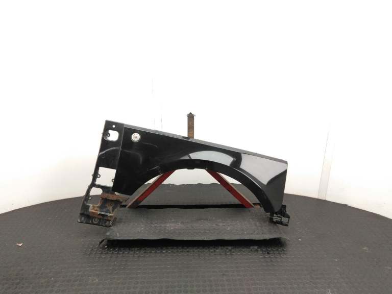 Landrover Range Rover Front Wing O/S 2006-2013 Java Black 5 Door Estate Rh