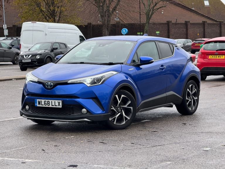 2019 Toyota CHR design *Bargain* Quick sale 
