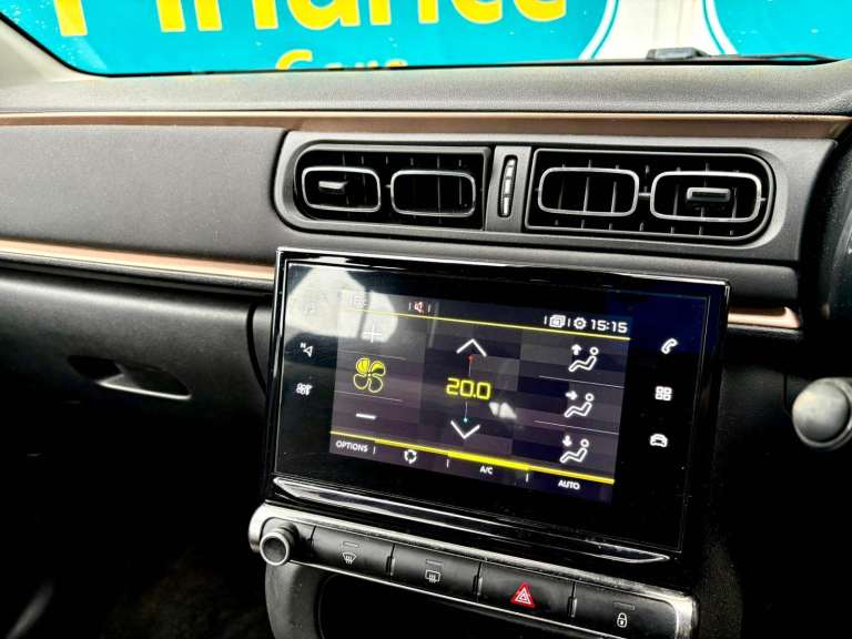 CAN'T GET CREDIT? CALL US! Citroen C3 1.2 PureTech Origins (s/s), 2019 - £199 DEPOSIT, £66 PER WEEK