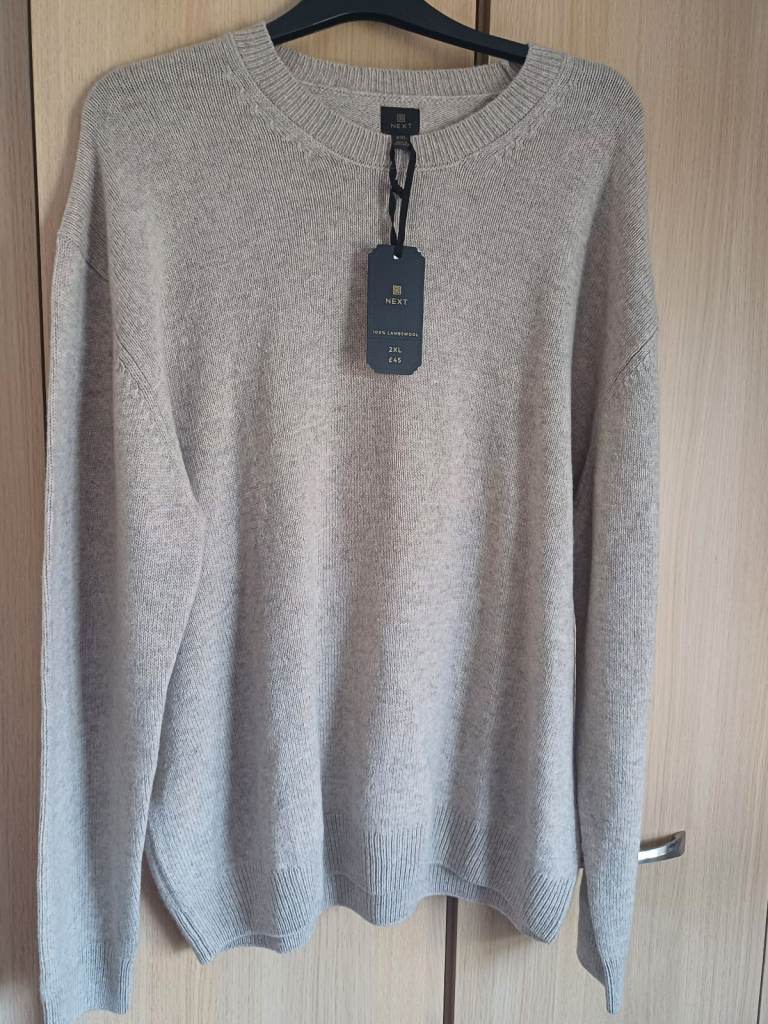 Next jumper 