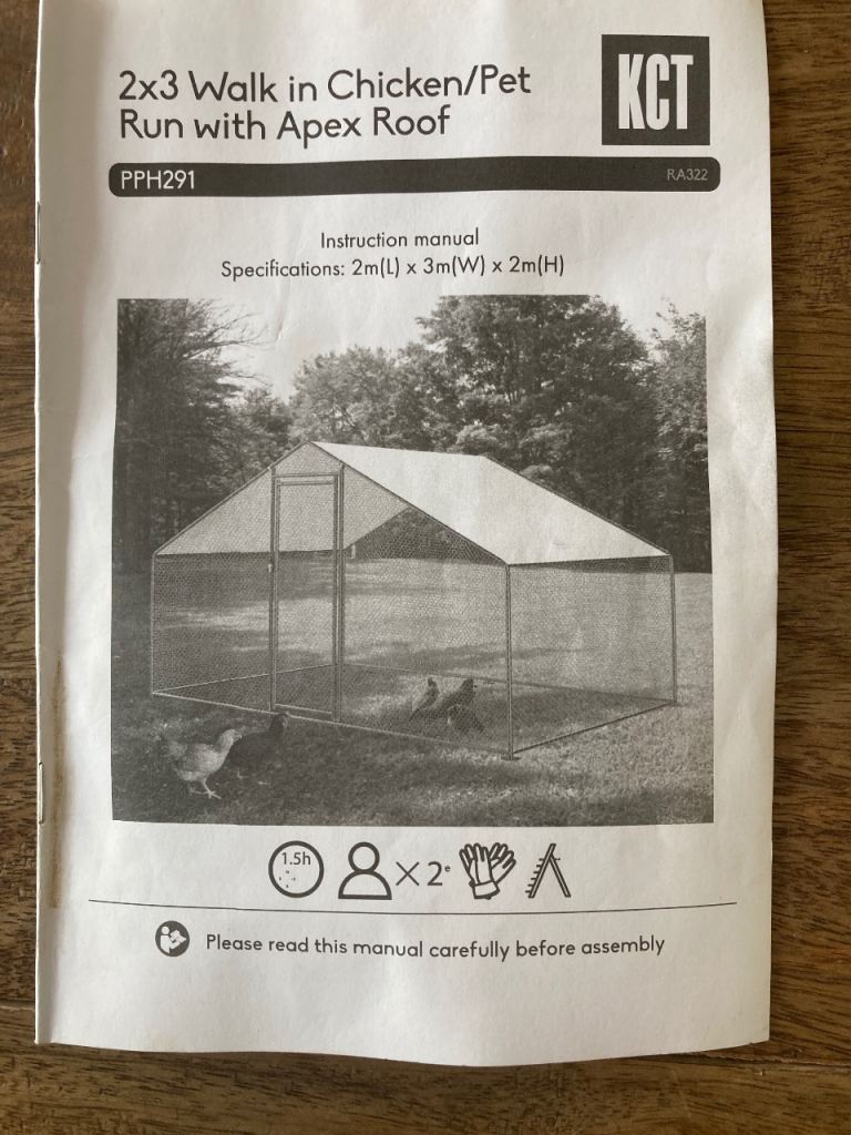 Catio