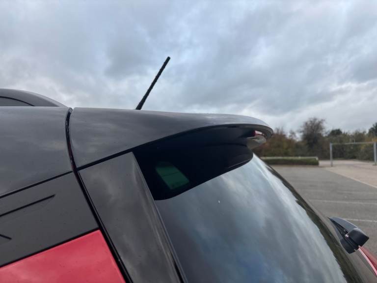 2025 SEAT Arona 1.0 TSI 115 FR Black Edition 5dr Hatchback PETROL Manual