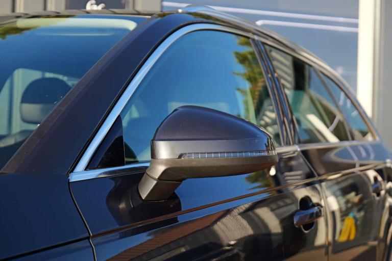 2018 Audi A4 2.0 A4 Sport Ultra TDI 5dr Estate Diesel Manual