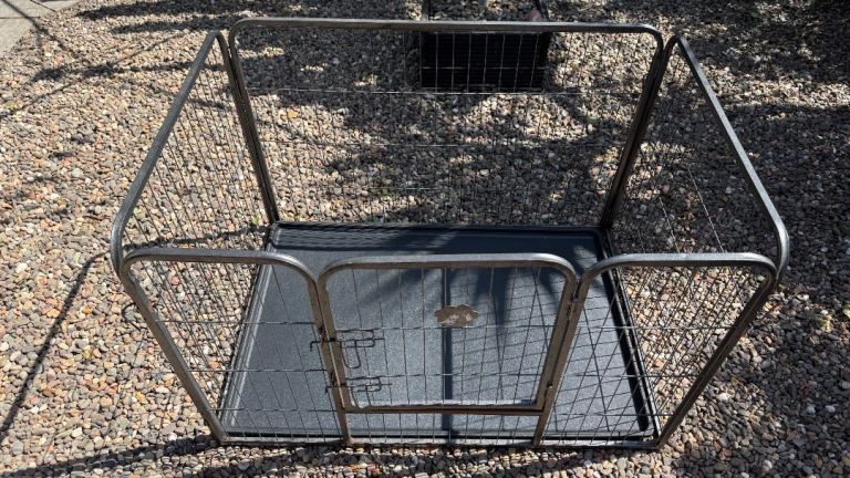Puppy / Dog Pen size Medium 