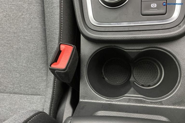 2020 SEAT Ateca 1.5 TSI EVO SE Technology 5dr DSG HATCHBACK PETROL Automatic