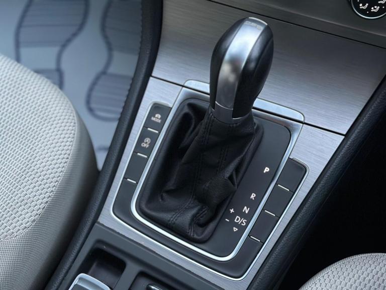 2014 Volkswagen Golf 1.4 TSI BlueMotion Tech SE DSG Euro 5 (s/s) 5dr HATCHBACK Petrol Automatic