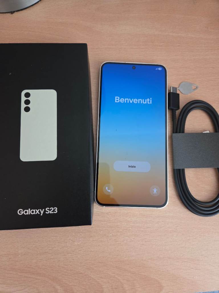 Samsung S23