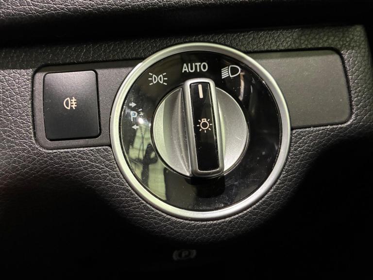 2013 Mercedes-Benz C Class C63 4dr Auto SALOON PETROL Automatic