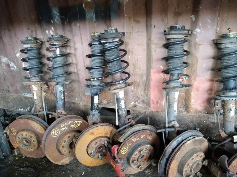 SUSPENSION LEG - VW AUDI SEAT SKODA RENAULT BMW VAUXHALL FORD NISSAN...