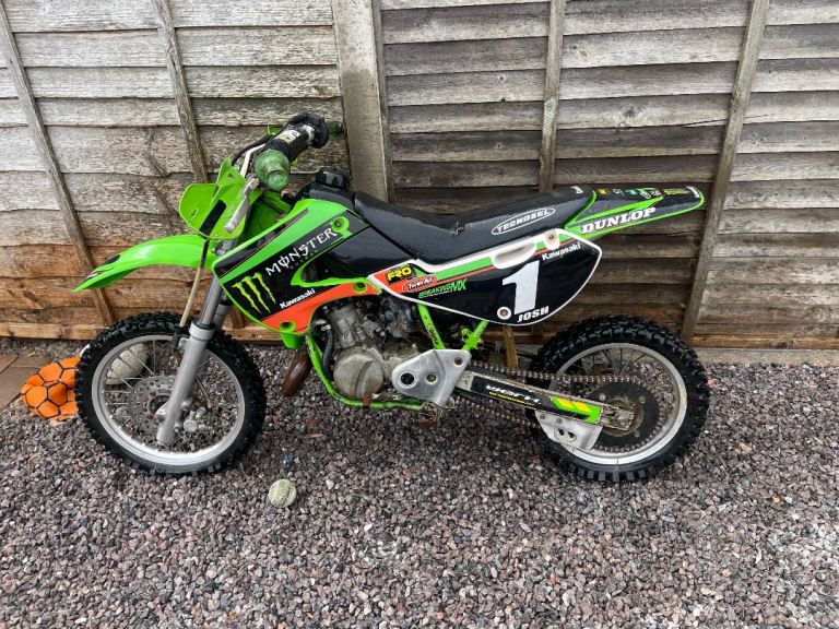 Kx65 2006