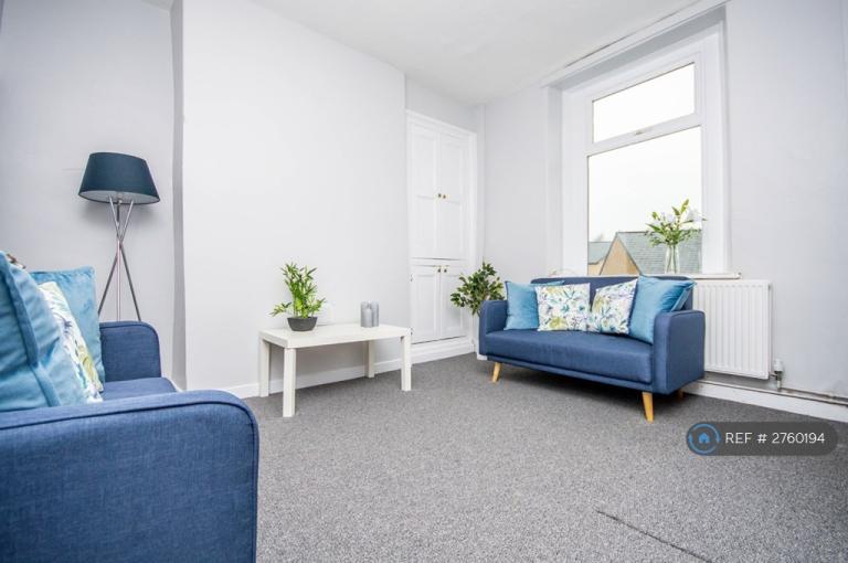 1 bedroom house in Veevers Street, Padiham, Burnley, BB12 (1 bed) (#2760194)