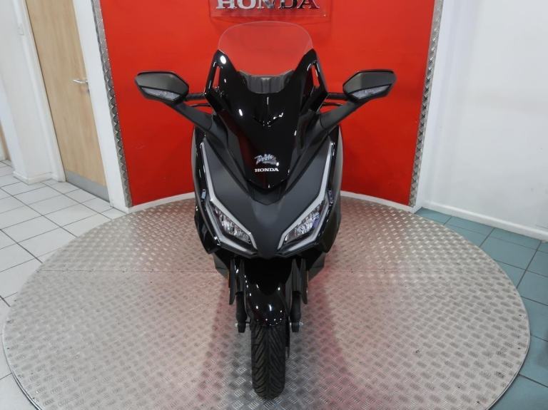 Brand new 2025 Honda NSS350 Forza