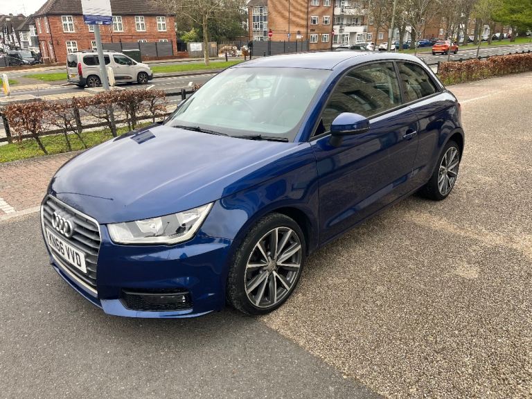 Audi a1 2017 for sale. 
