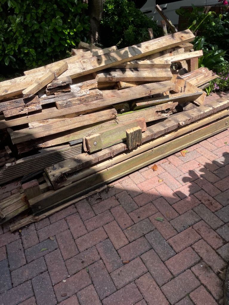 Wood