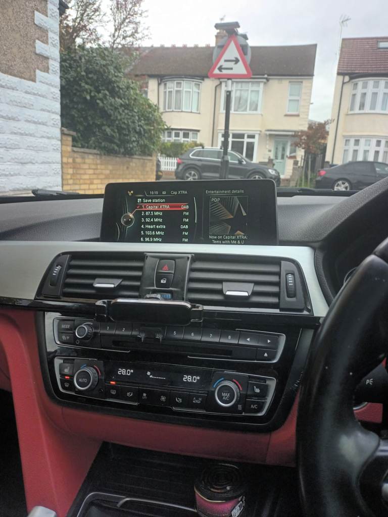 BMW, 4 SERIES, Coupe, 2015, Semi-Auto, 1995 (cc), 2 doors