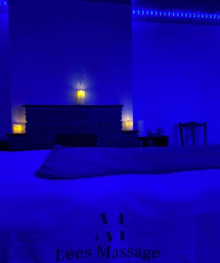 massage/ male masseur in Portsmouth