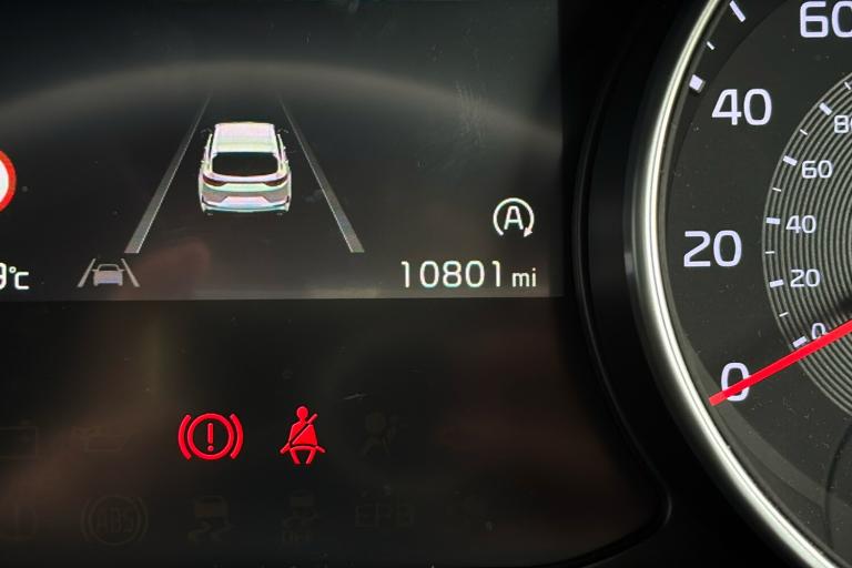  Kia Proceed 1.5 T Gdi Gt Line Shooting Brake 5dr Petrol Manual Euro 6 s/s 138