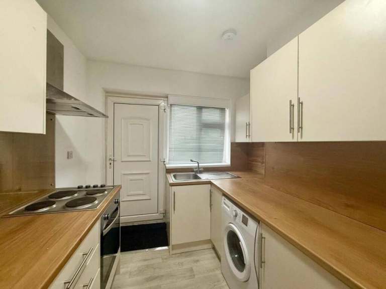 Manchester Radcliffe 2 bedroom house for rent