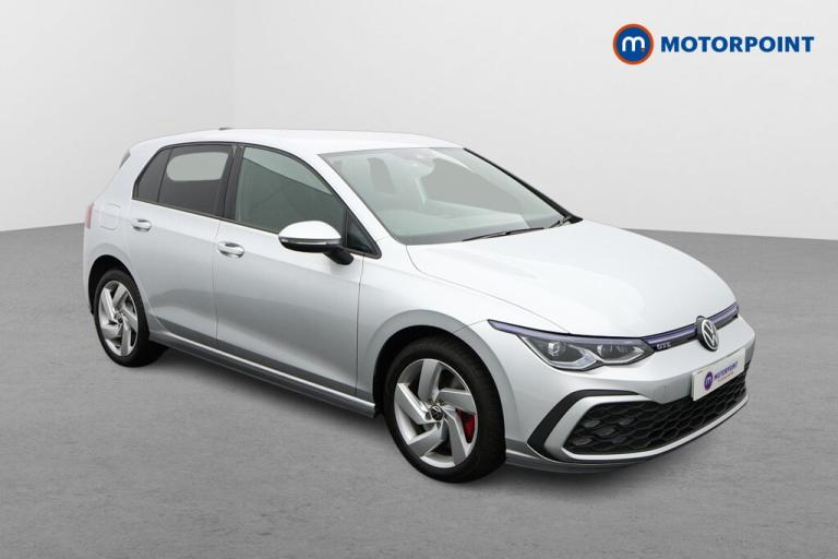 2024 Volkswagen Golf 1.4 TSI GTE 5dr DSG Hatchback Hybrid Automatic