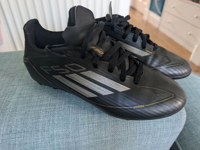 Adidas F50 League Football Boots