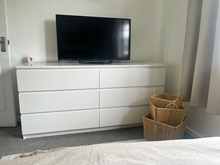 IKEA Chest Of Drawers 