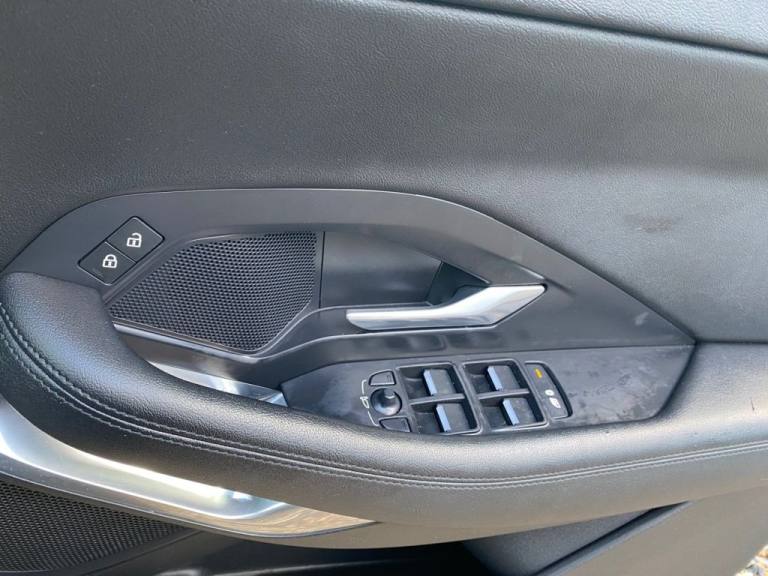 2021 Jaguar E-Pace 2.0 D165 S SUV 5dr Diesel Manual Euro 6 (s/s) (163 ps) ESTATE Diesel Manual