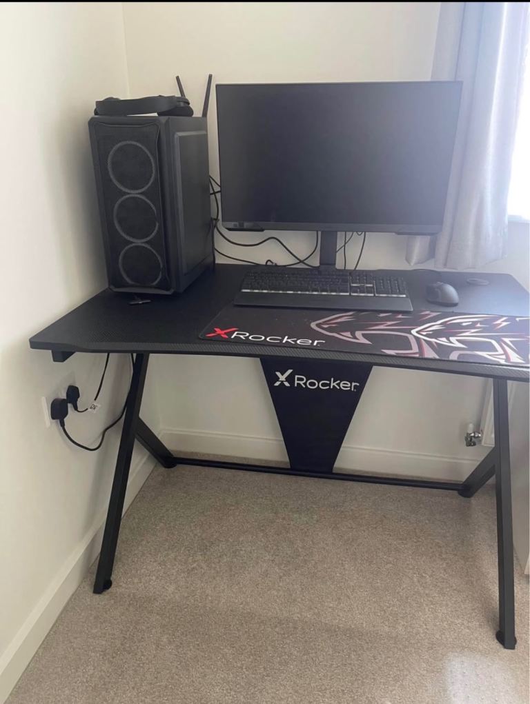 Desk 